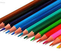 مداد رنگی 12 رنگ WOKE مدل colours