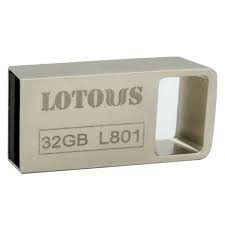 فلش مموری لوتوس LOTOUS L801 32 G