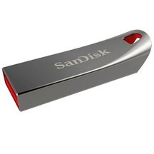فلش مموری sandisk cruzer force با ظرفیت 16 گیگابایت ا Cruzer Force USB 2.0 Flash Memory 16GB
