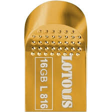 فلش مموری لوتوس مدل L 816 16G usb3