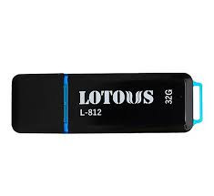 فلش مموری لوتوس مدل L 812 32G