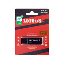 فلش مموری لوتوس مدل L 812 32G