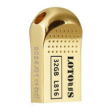 فلش مموری لوتوس مدل L 816 32G USB3