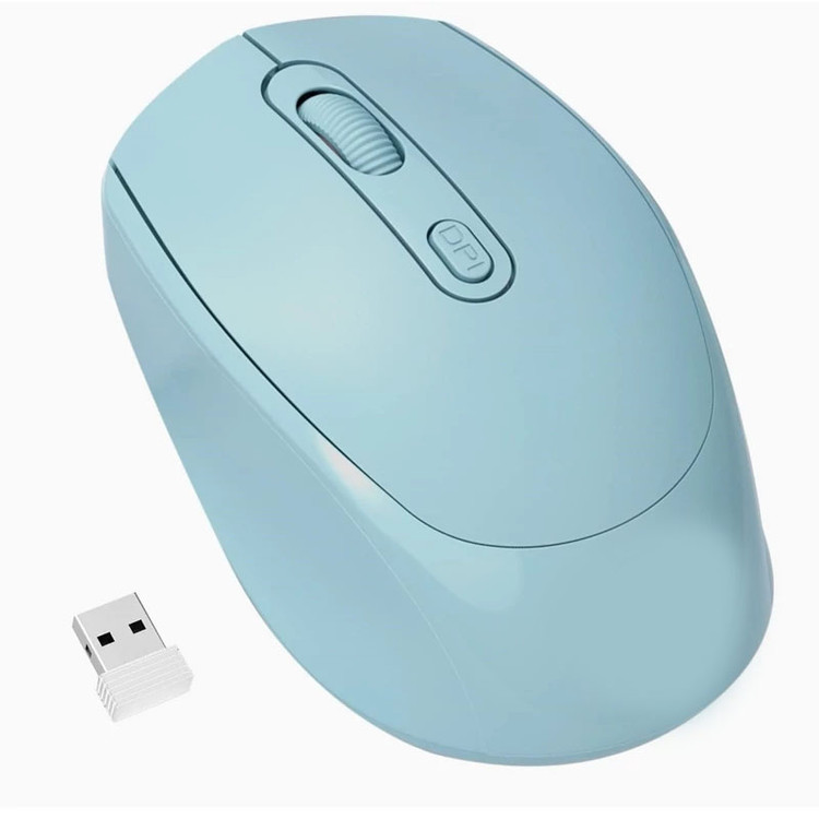 موس بی سیم ایکس پی XP-W494