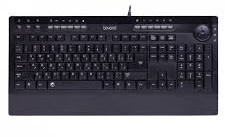 کیبورد بیاند BLAC/WHIT BEYOND BK-7210