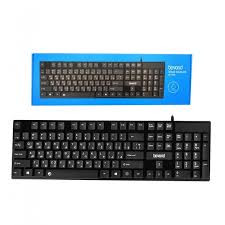 کیبورد سیم دار بیاند BEYOND BK-2360