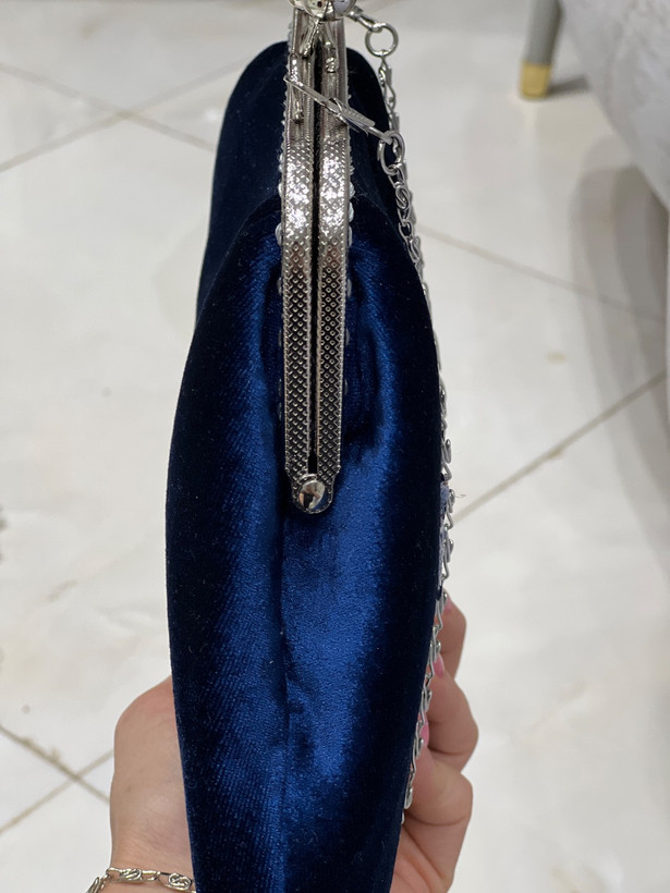 کیف مجلسی برند نارسیس مدل ۲۱
