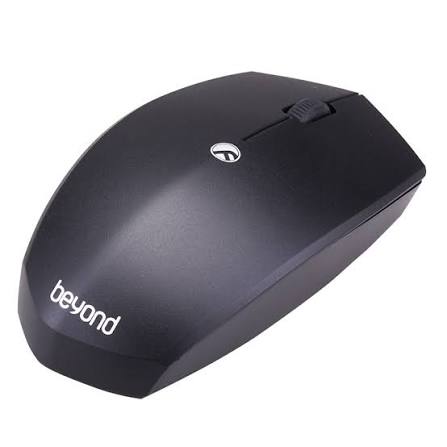 موس بیاند BM-1222RF