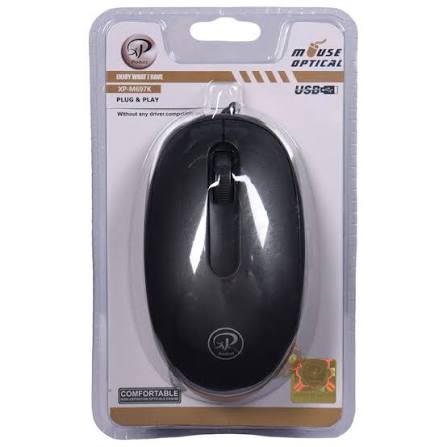 موس XP-M697K