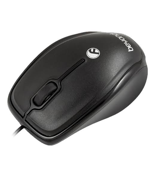 موس بیاند BM-1221