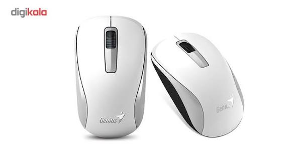 موس جنیوس NX-7005