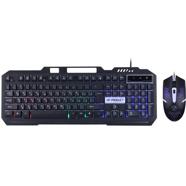 کیبورد  MICROSOFT  XP-11400N