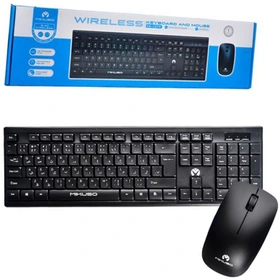 کیبورد MIKUSO  KB-C019