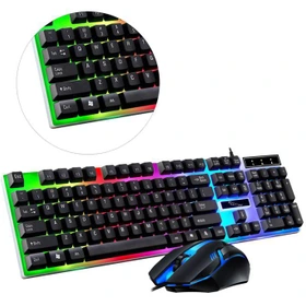 کیبورد MIKUSO KB_C024