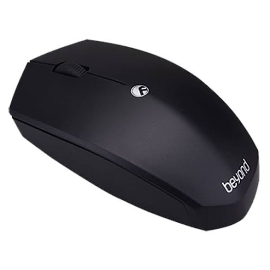 موس بیاند BM-1290RF