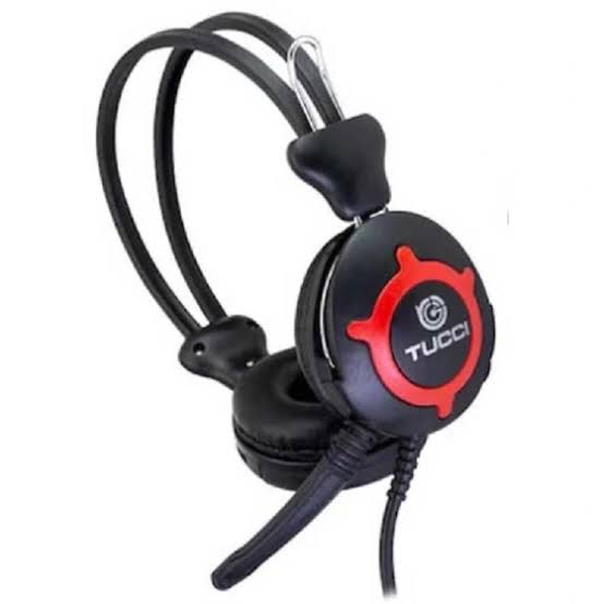هدفون TUCCI TC-L780MV