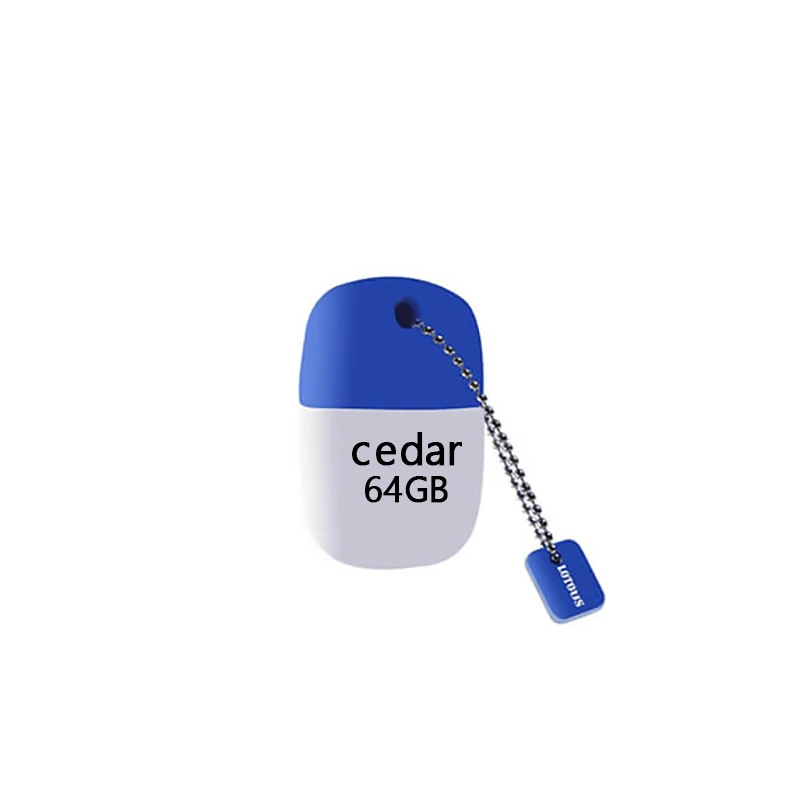 فلش مموری لوتوس 64 گیگ مدل cedar