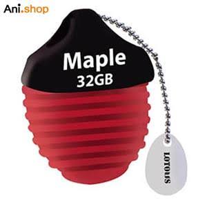 فلش 32گیگ maple
